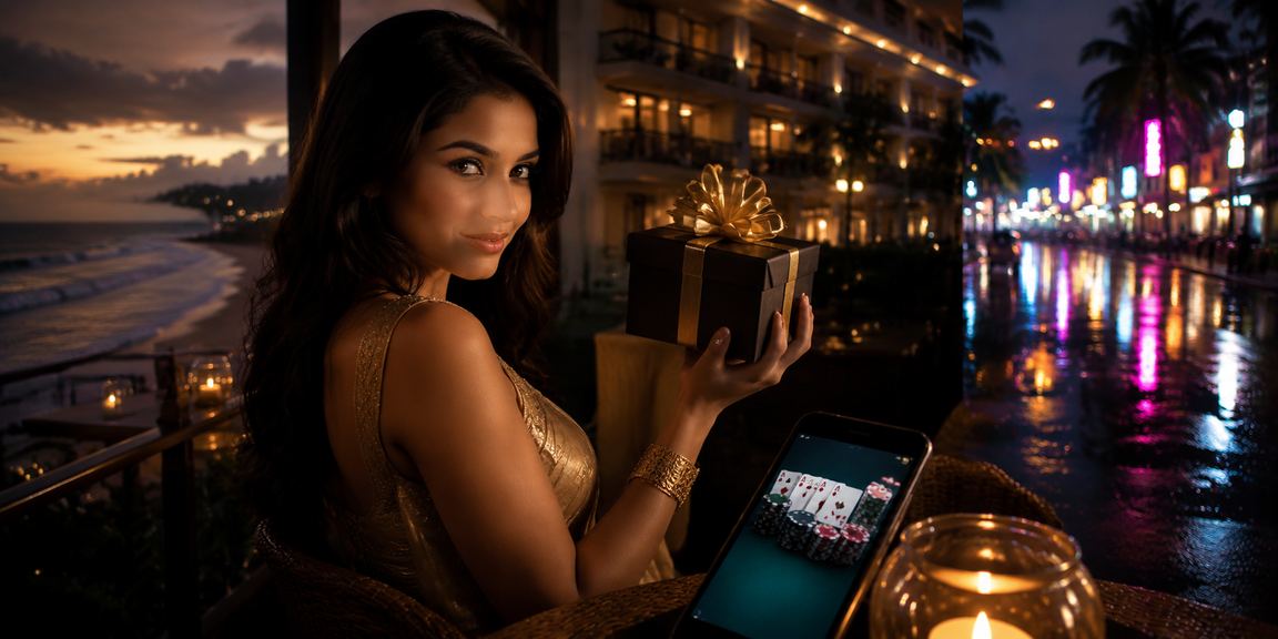 karika casino