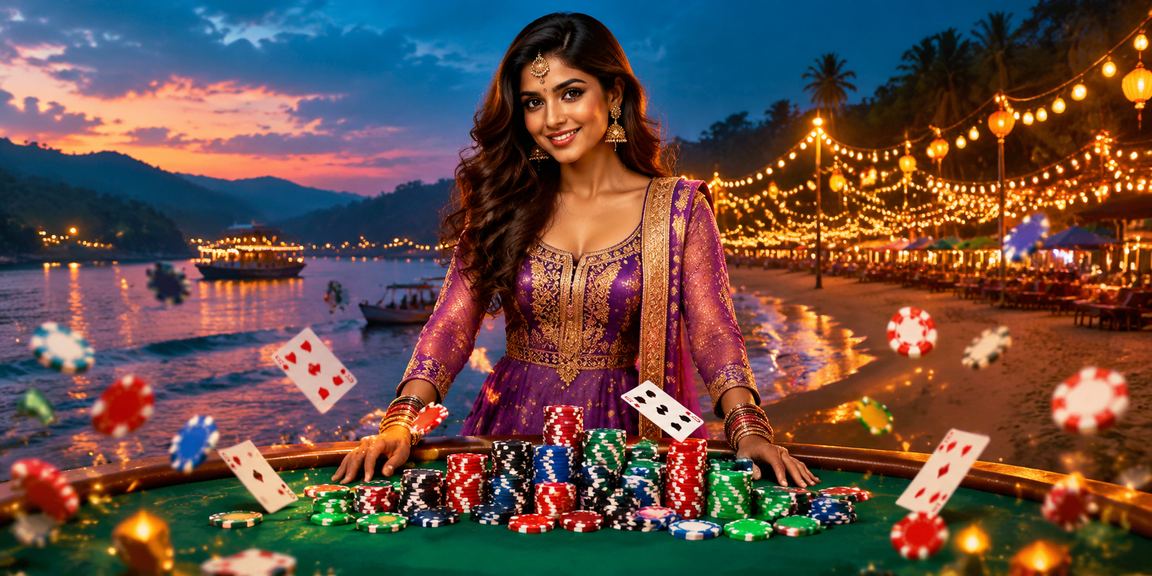 karika casino