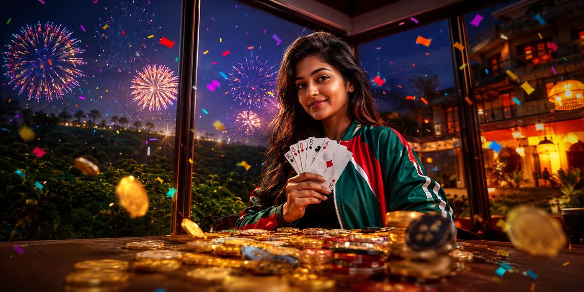 karika casino