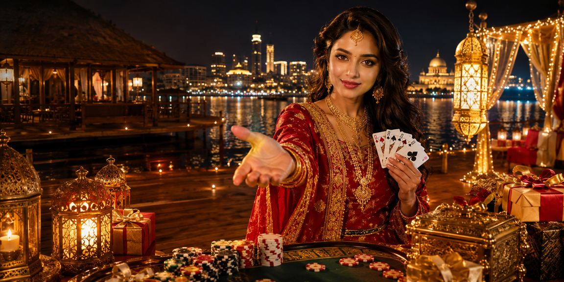 karika casino